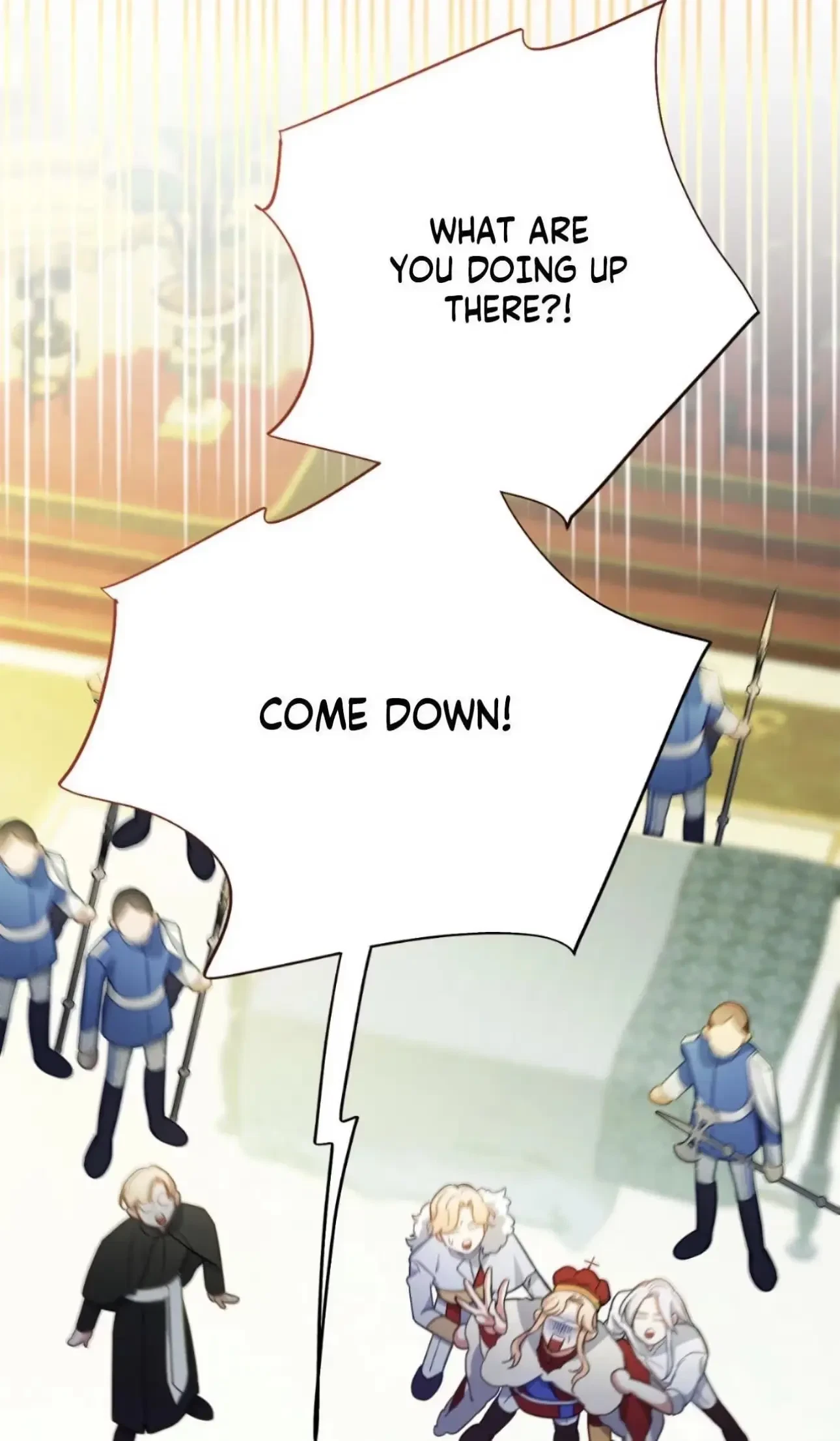 May As Well Get The Best Ending Chapter 64, page 93
