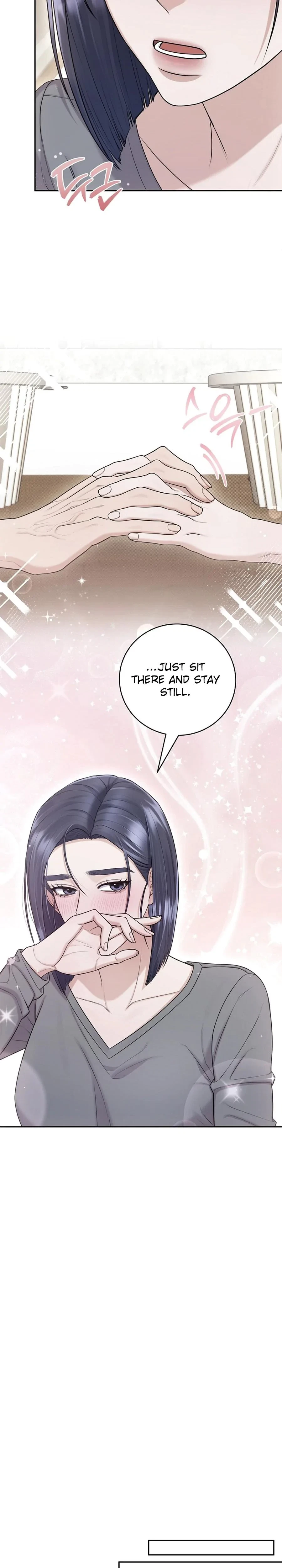 Unrequited Love Matchmaking Chapter 17, page 15