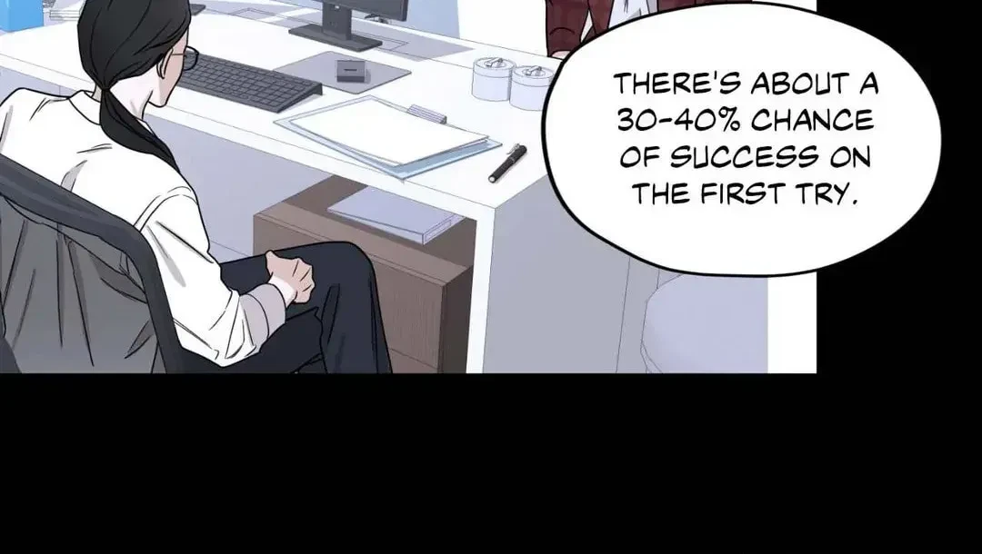 An Unsettling Scent Chapter 24, page 112