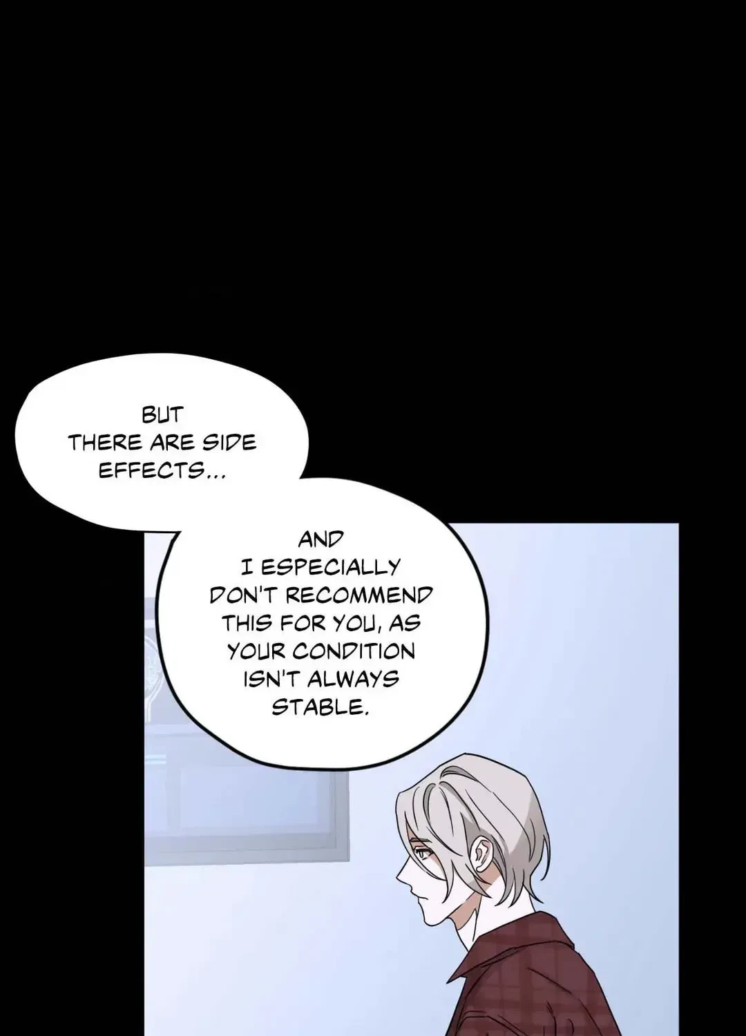 An Unsettling Scent Chapter 24, page 113