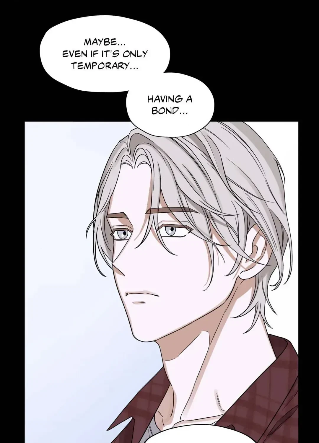 An Unsettling Scent Chapter 24, page 117