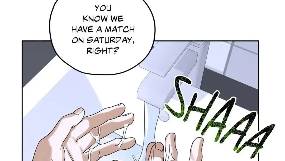 An Unsettling Scent Chapter 24, page 120