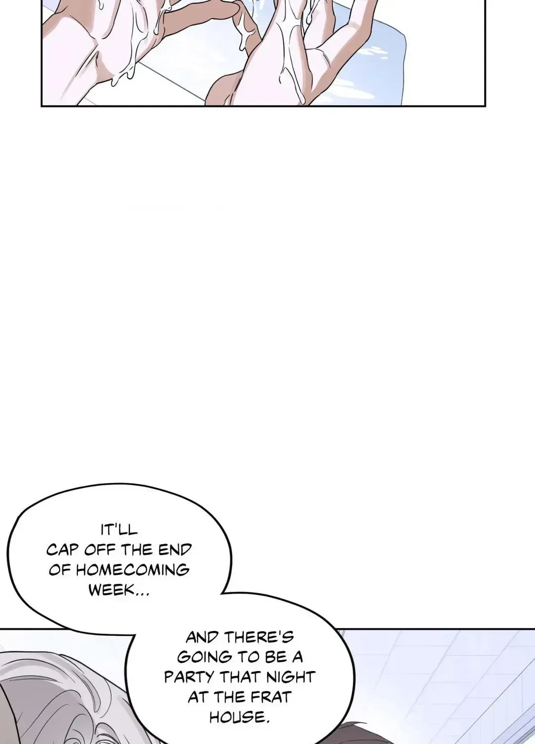 An Unsettling Scent Chapter 24, page 121