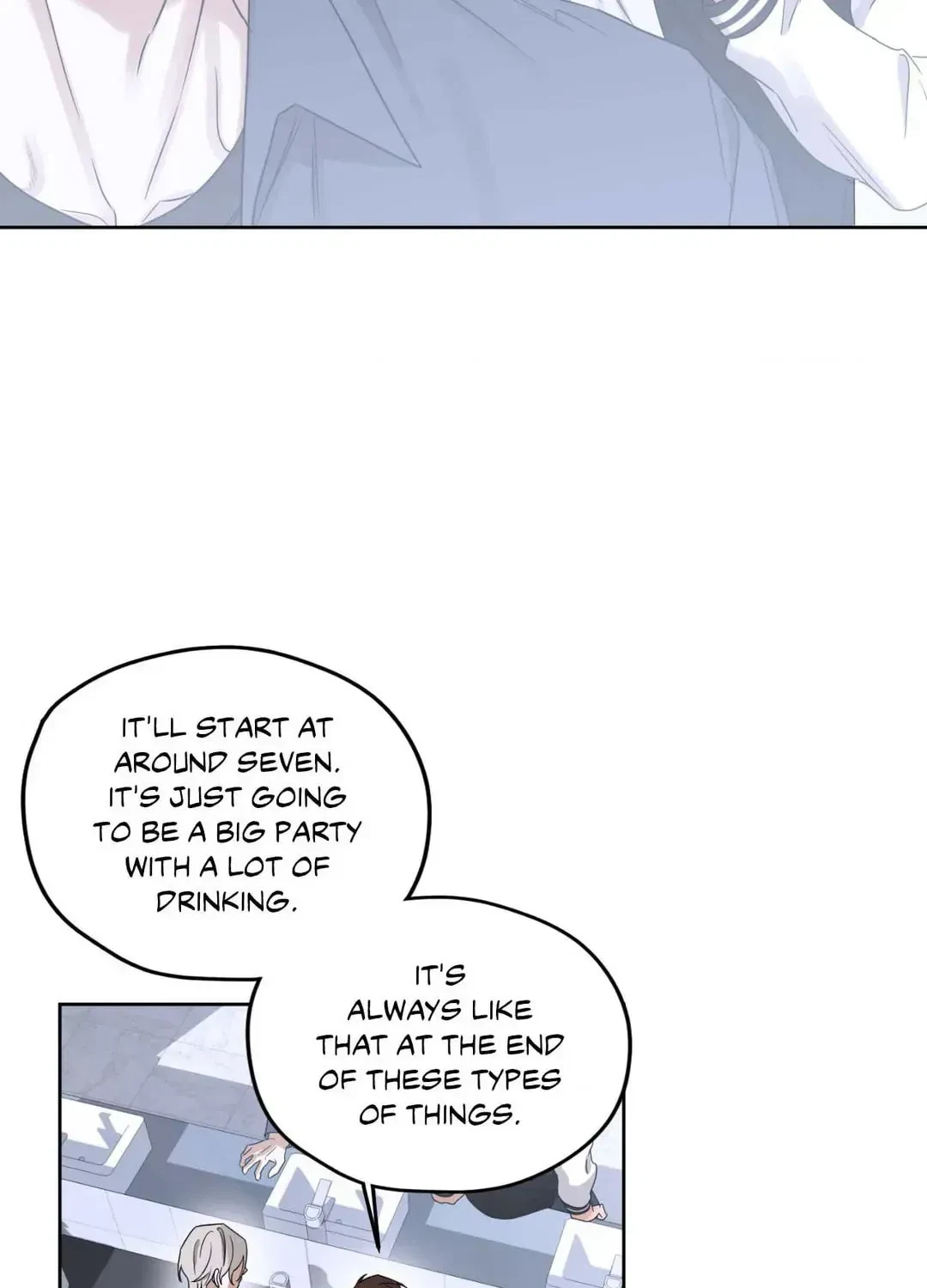 An Unsettling Scent Chapter 24, page 123