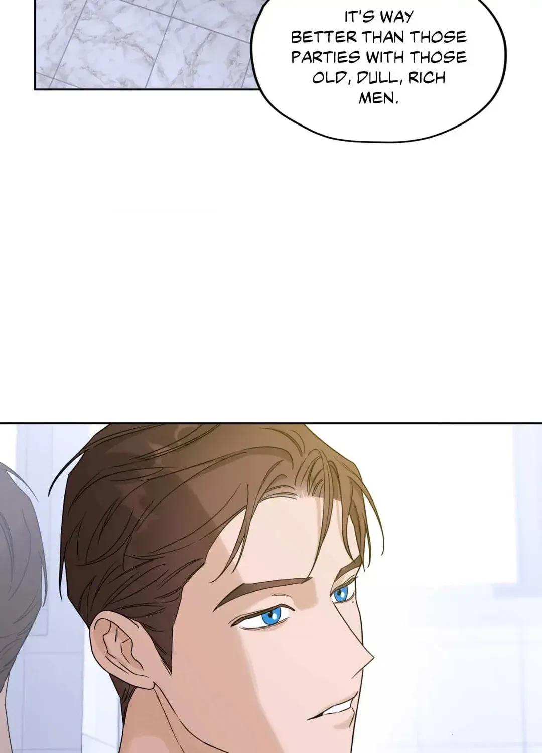 An Unsettling Scent Chapter 24, page 125