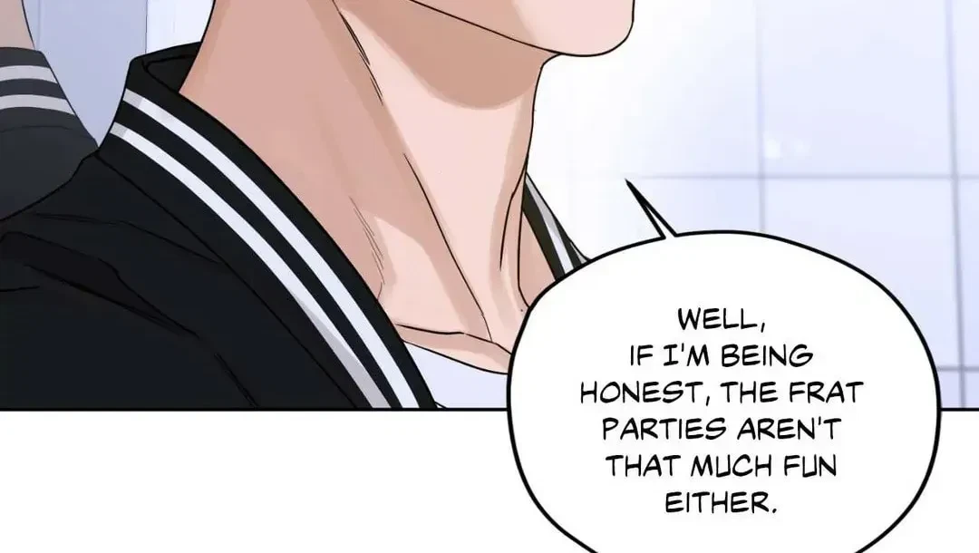 An Unsettling Scent Chapter 24, page 126