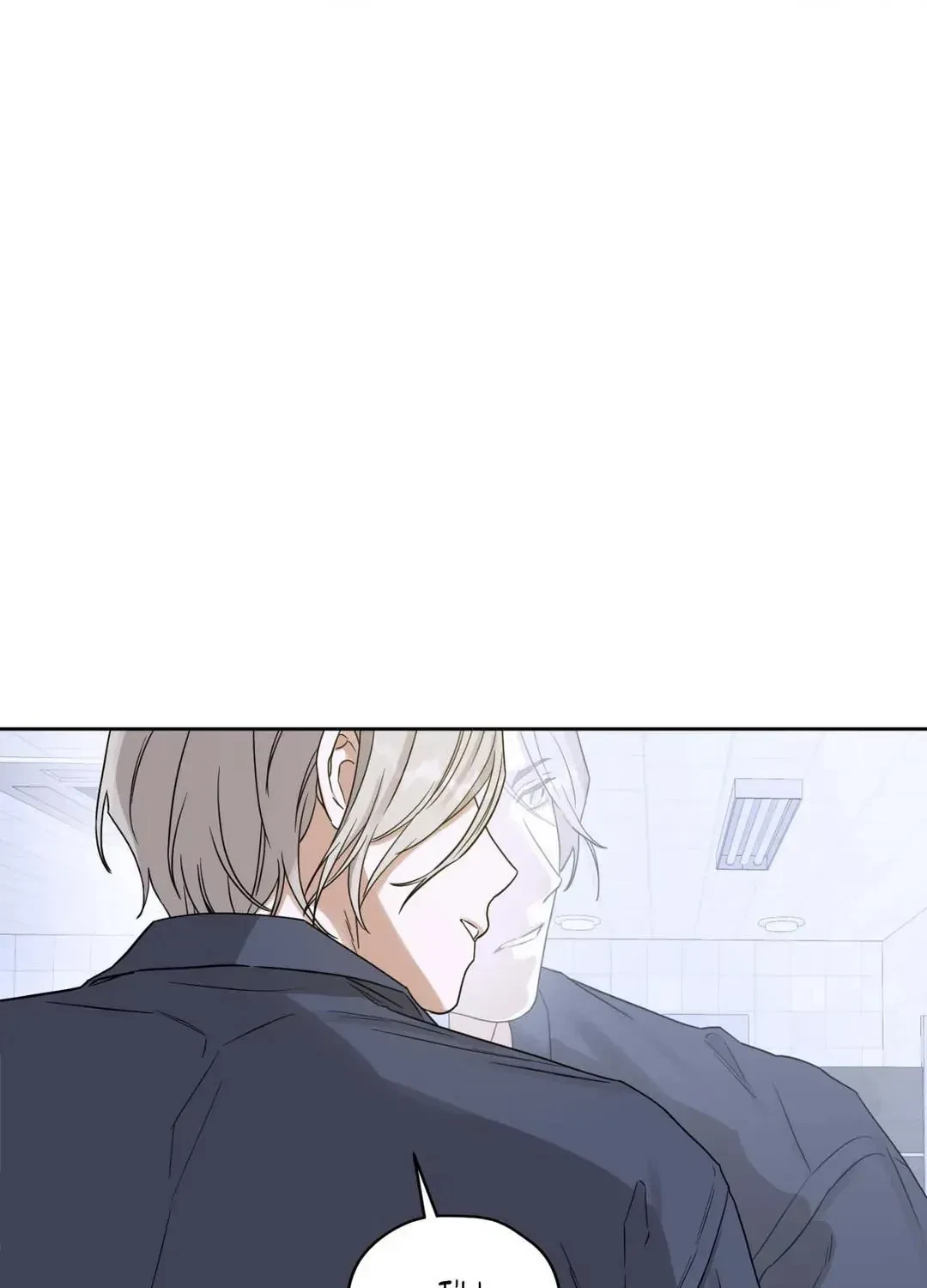 An Unsettling Scent Chapter 24, page 129
