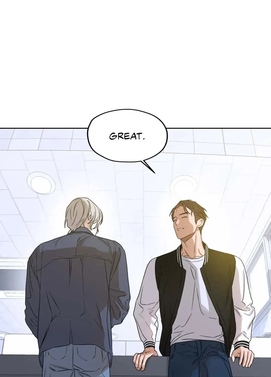 An Unsettling Scent Chapter 24, page 131