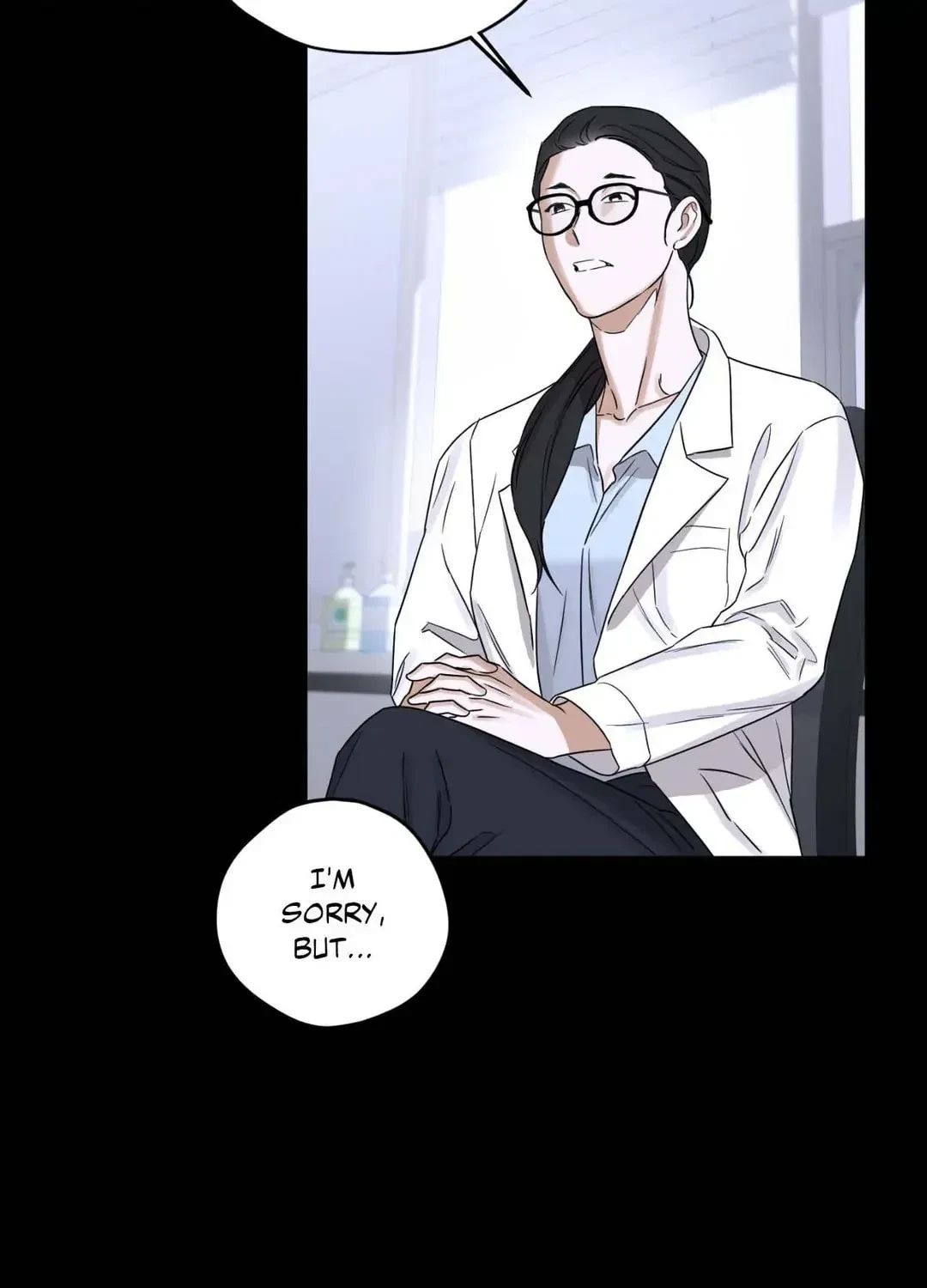 An Unsettling Scent Chapter 24, page 27