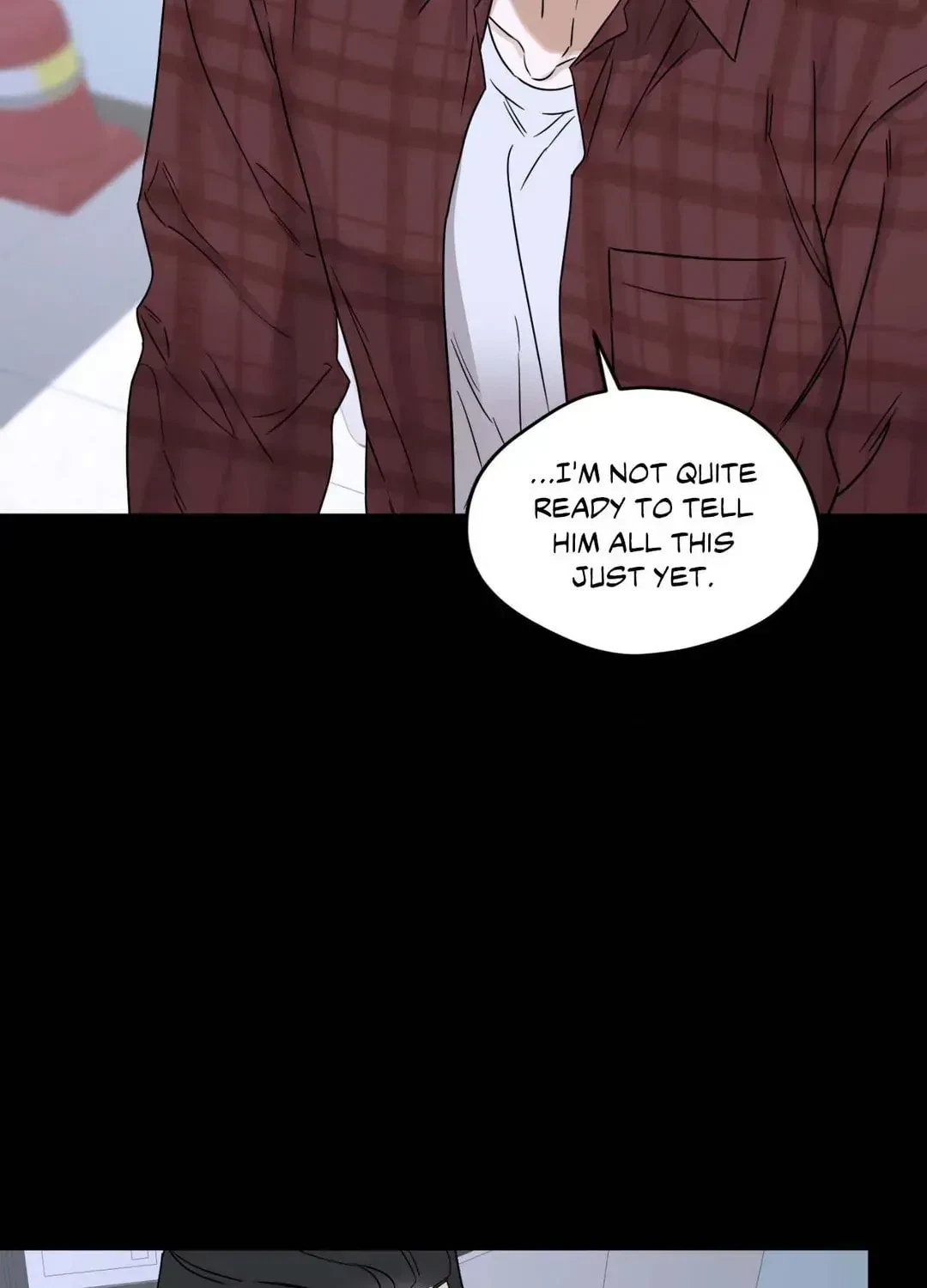 An Unsettling Scent Chapter 24, page 29