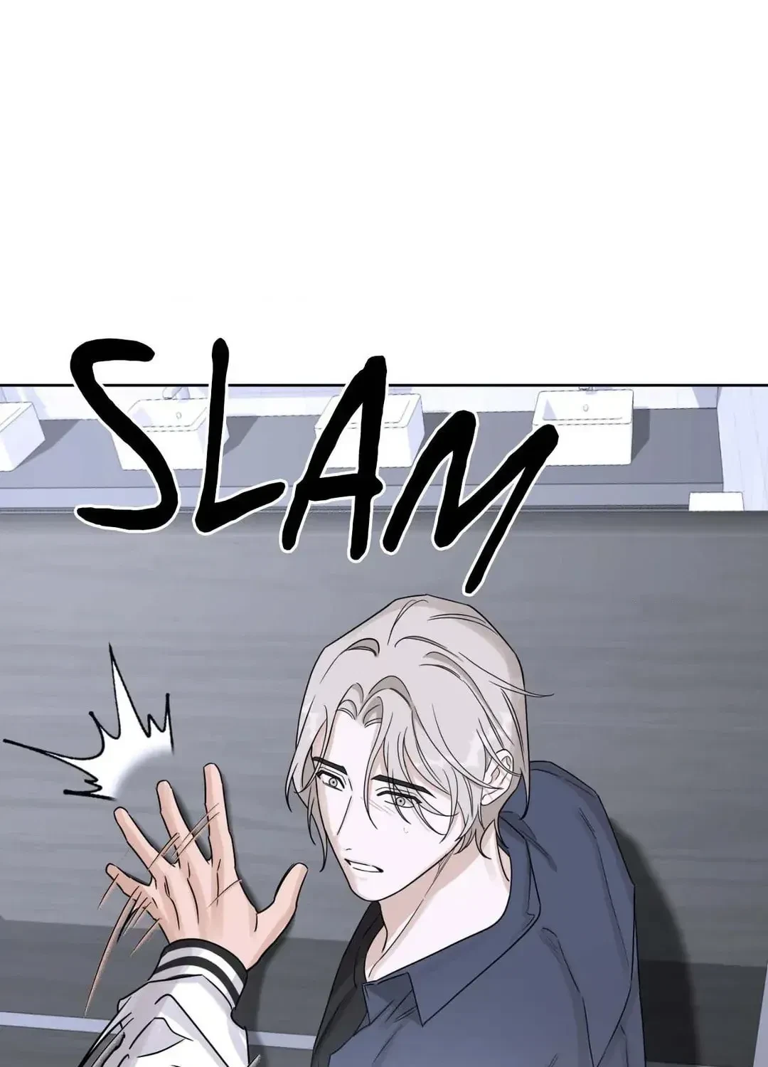 An Unsettling Scent Chapter 24, page 3