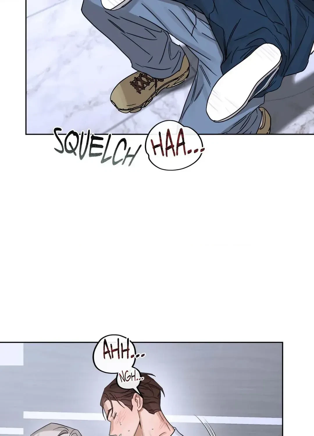 An Unsettling Scent Chapter 24, page 33