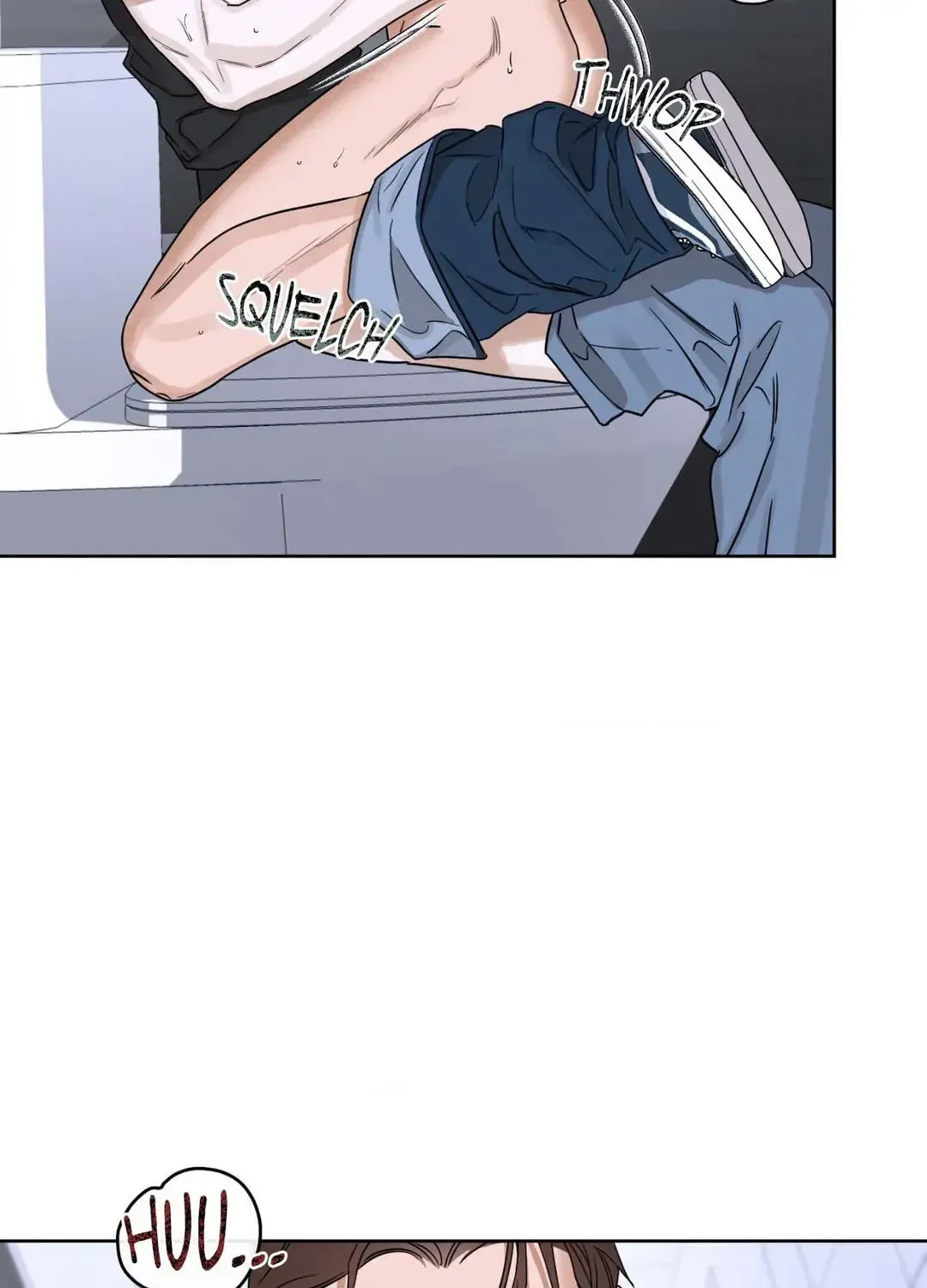 An Unsettling Scent Chapter 24, page 35