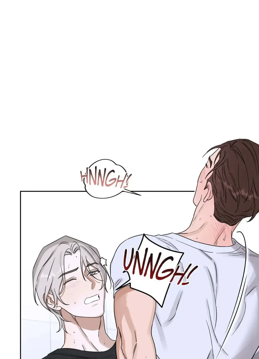 An Unsettling Scent Chapter 24, page 39