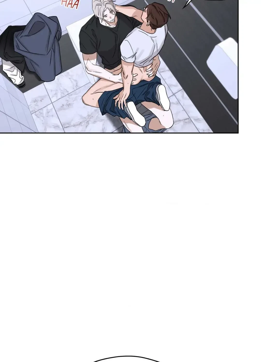 An Unsettling Scent Chapter 24, page 43