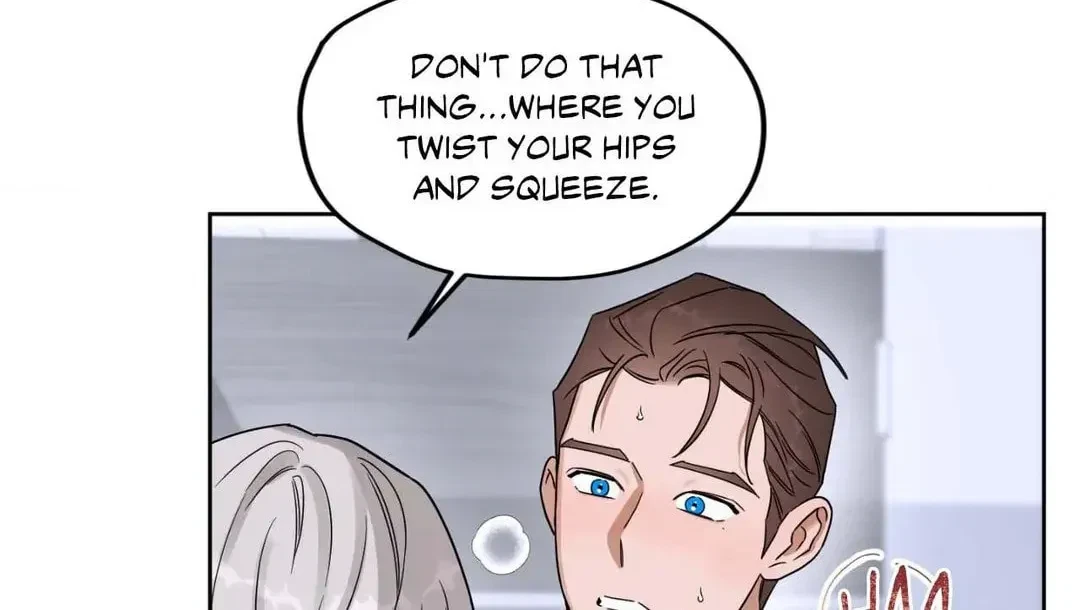 An Unsettling Scent Chapter 24, page 44