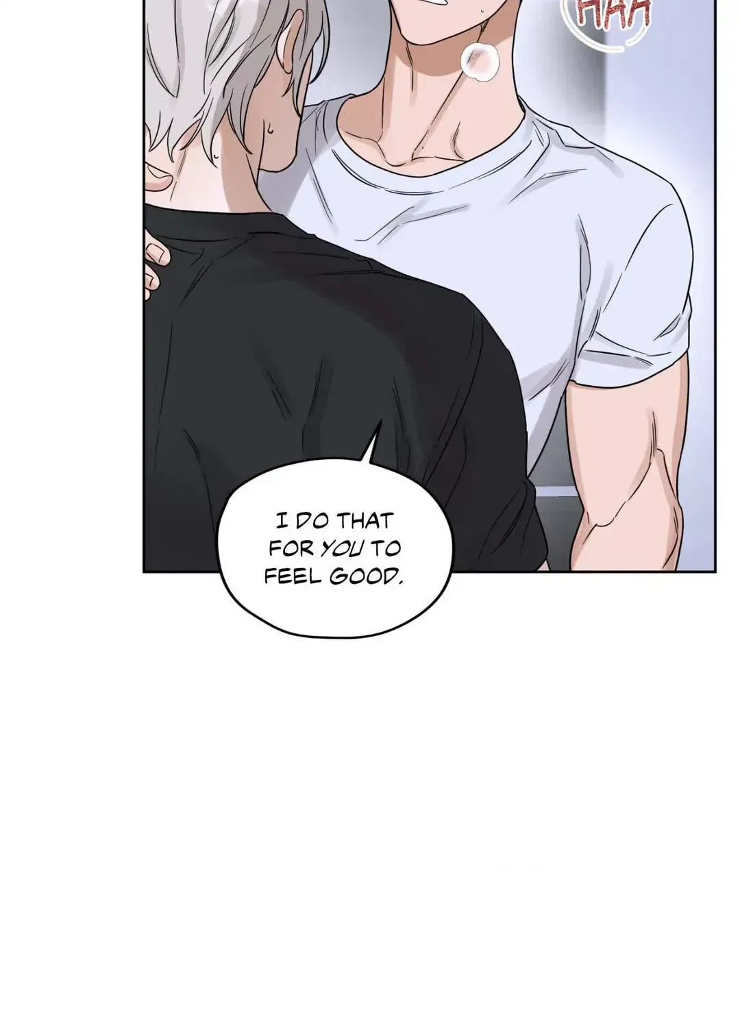 An Unsettling Scent Chapter 24, page 45
