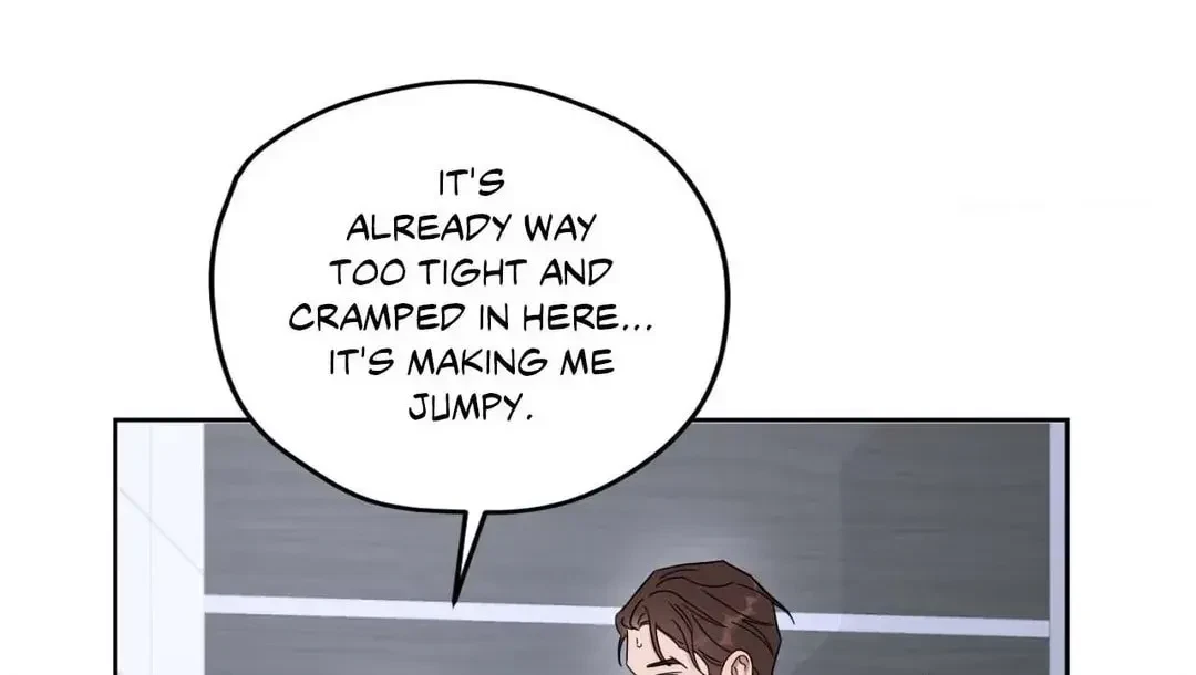 An Unsettling Scent Chapter 24, page 46