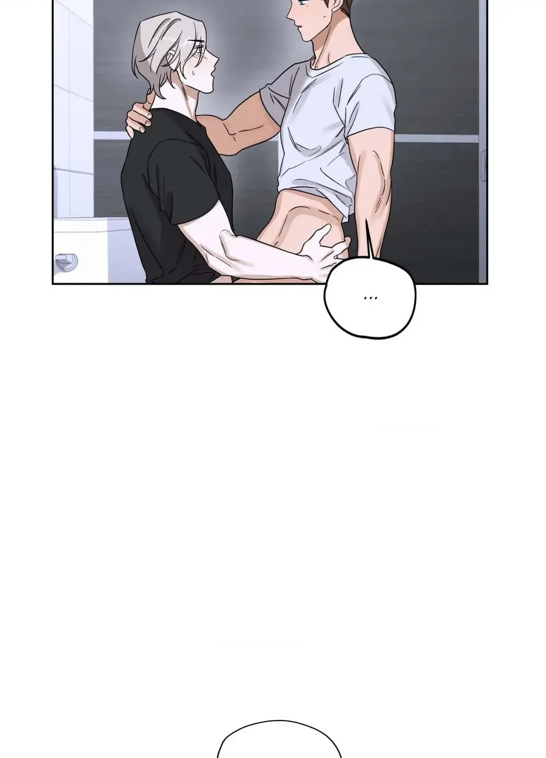 An Unsettling Scent Chapter 24, page 47