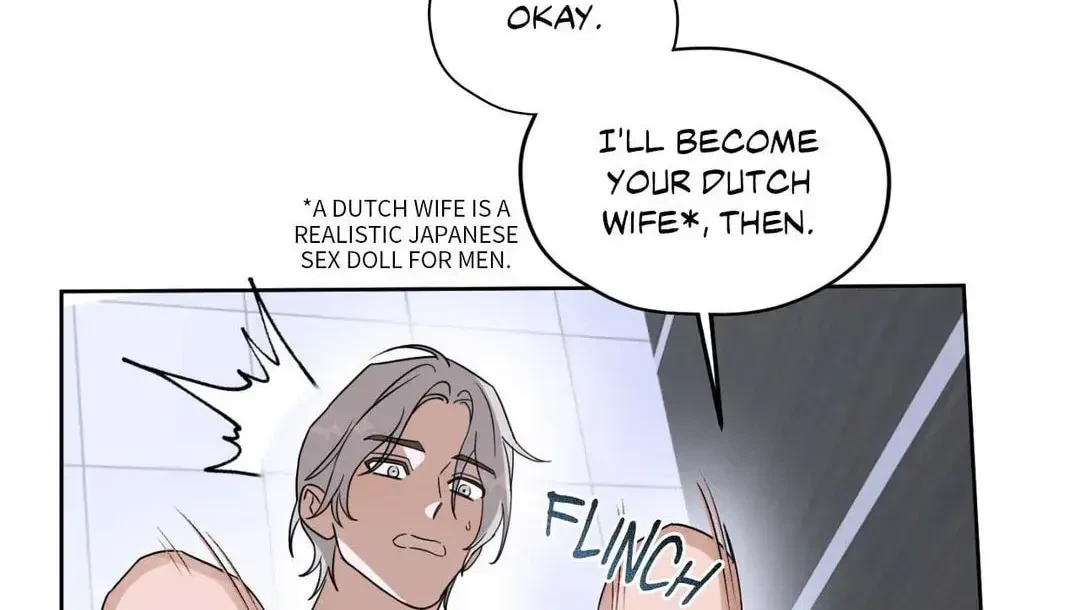 An Unsettling Scent Chapter 24, page 48