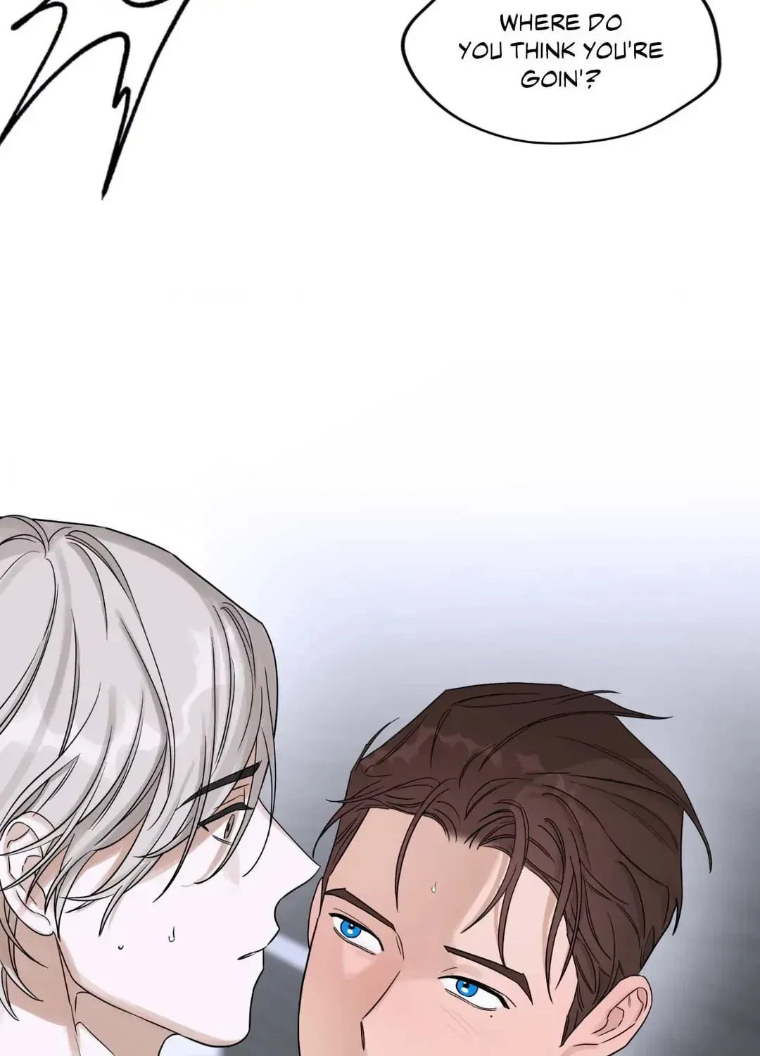 An Unsettling Scent Chapter 24, page 5