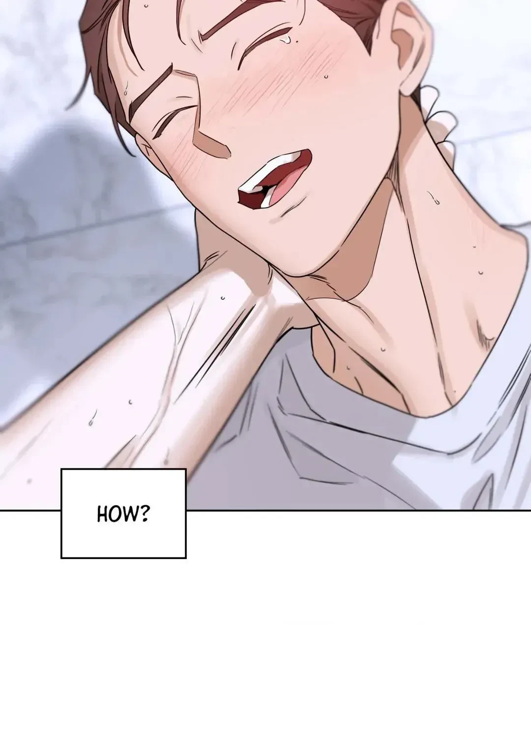 An Unsettling Scent Chapter 24, page 55
