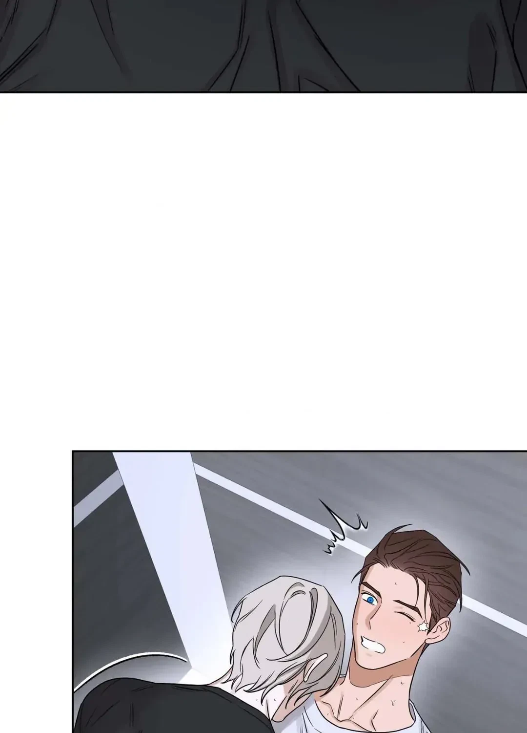 An Unsettling Scent Chapter 24, page 61