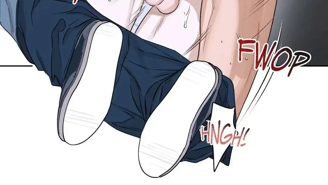An Unsettling Scent Chapter 24, page 64