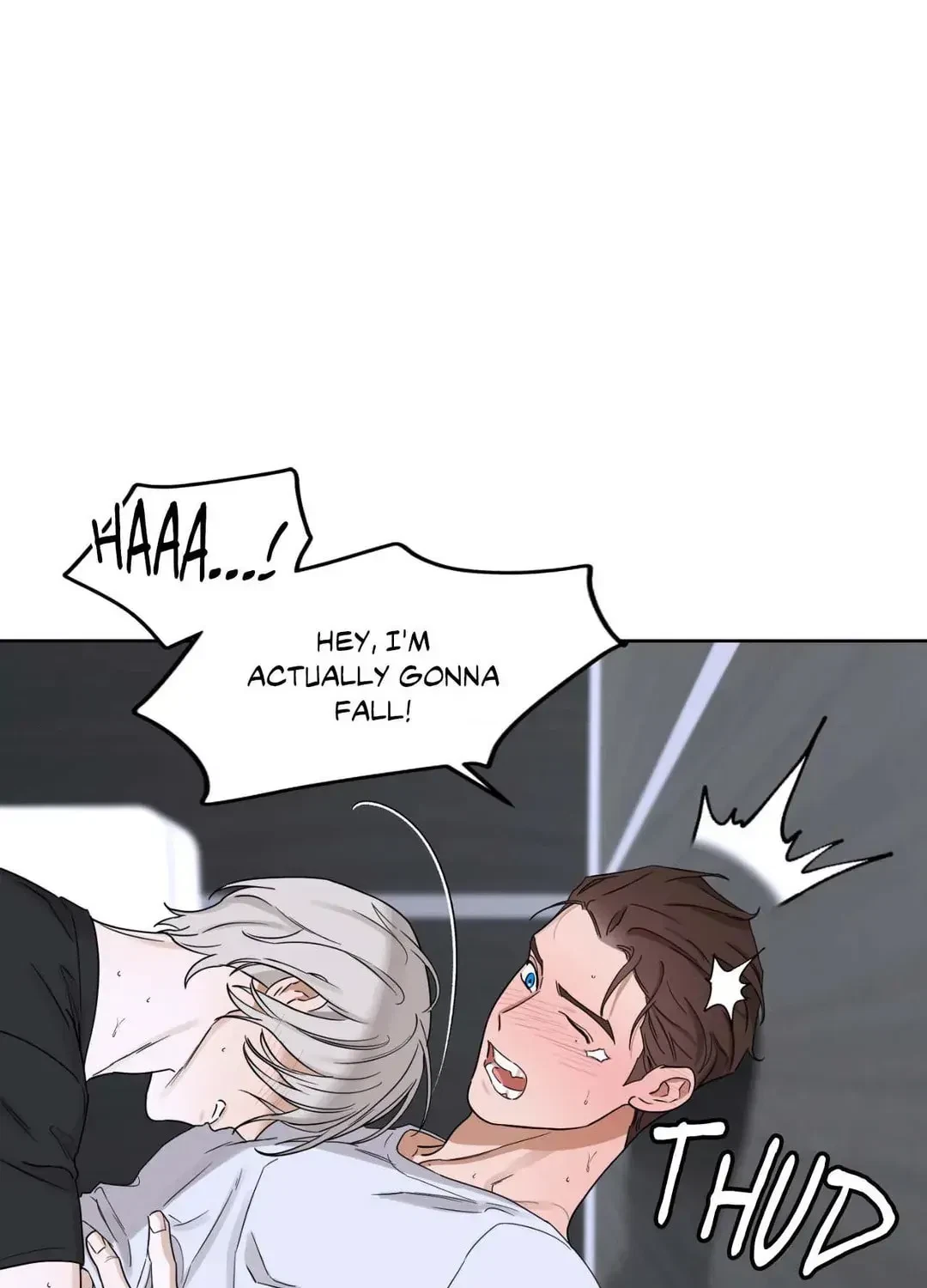 An Unsettling Scent Chapter 24, page 65