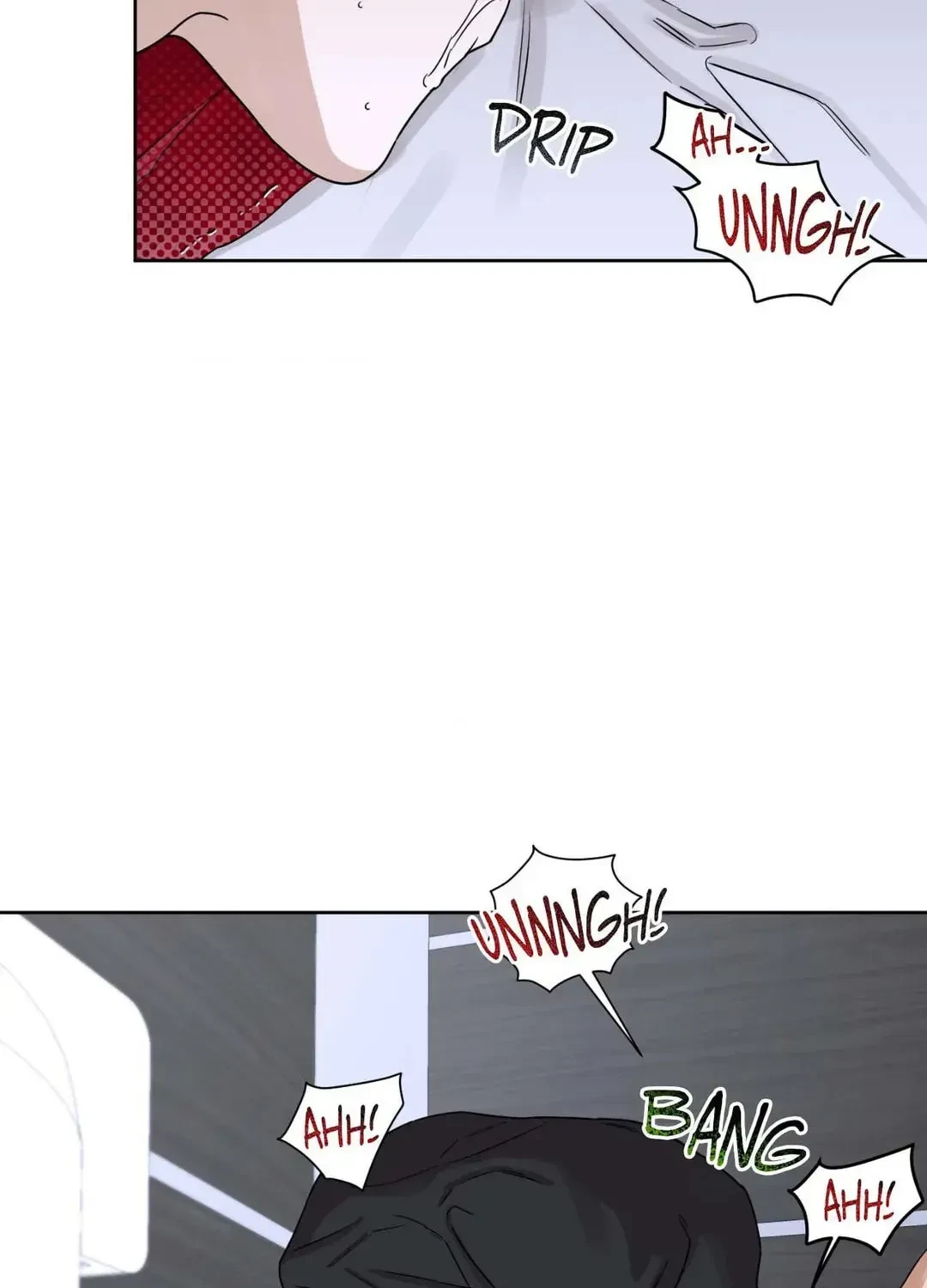 An Unsettling Scent Chapter 24, page 69