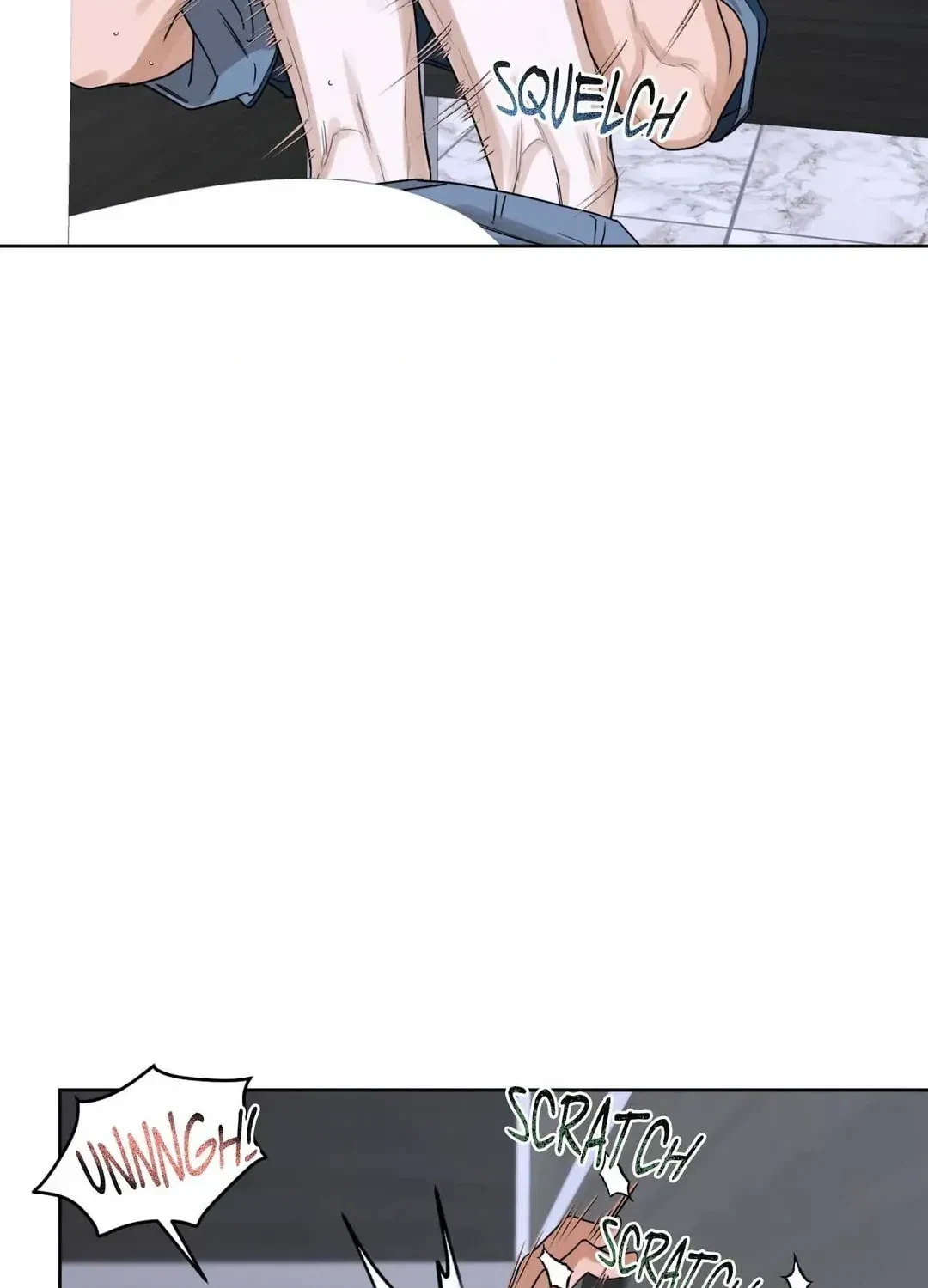 An Unsettling Scent Chapter 24, page 71