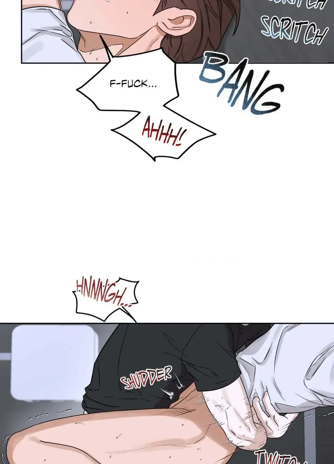 An Unsettling Scent Chapter 24, page 73