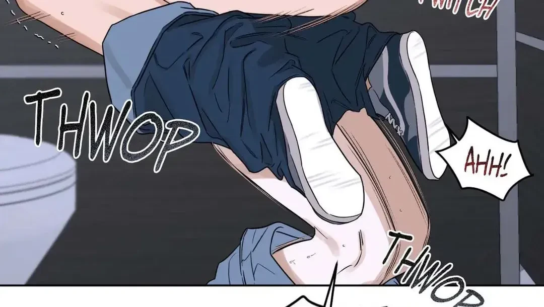 An Unsettling Scent Chapter 24, page 74