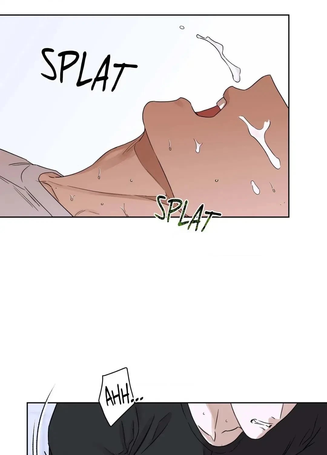 An Unsettling Scent Chapter 24, page 79