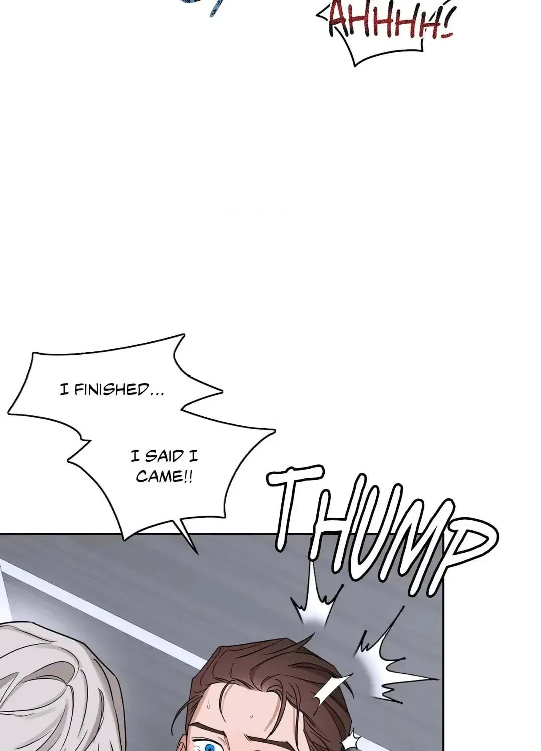 An Unsettling Scent Chapter 24, page 81