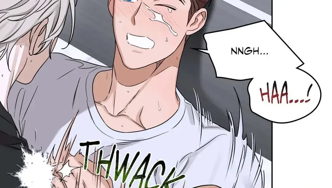 An Unsettling Scent Chapter 24, page 82