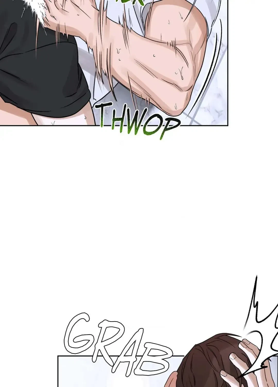 An Unsettling Scent Chapter 24, page 83