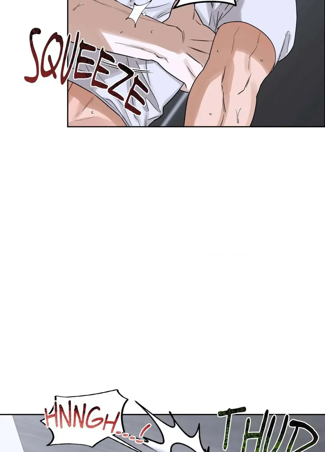 An Unsettling Scent Chapter 24, page 85