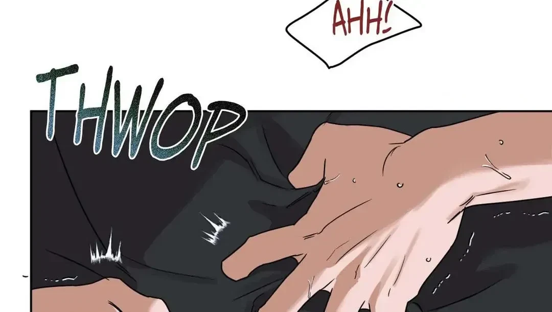 An Unsettling Scent Chapter 24, page 88