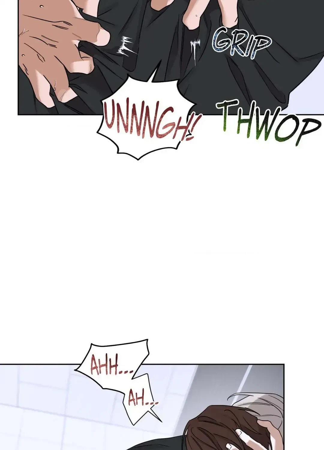 An Unsettling Scent Chapter 24, page 89