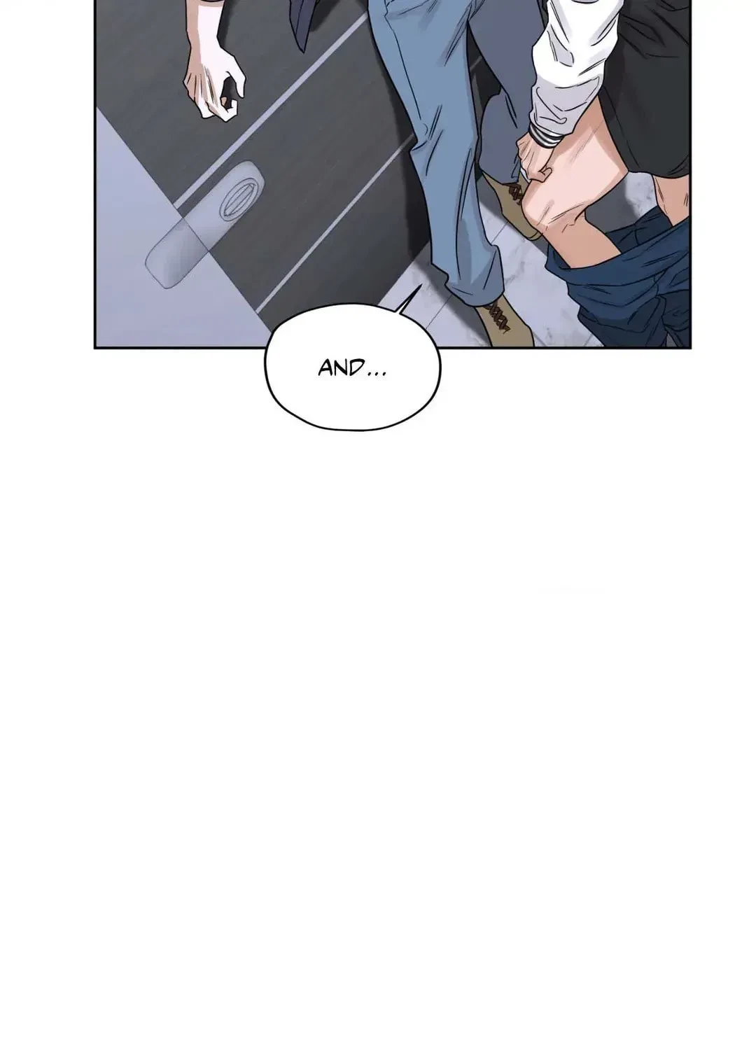 An Unsettling Scent Chapter 24, page 9