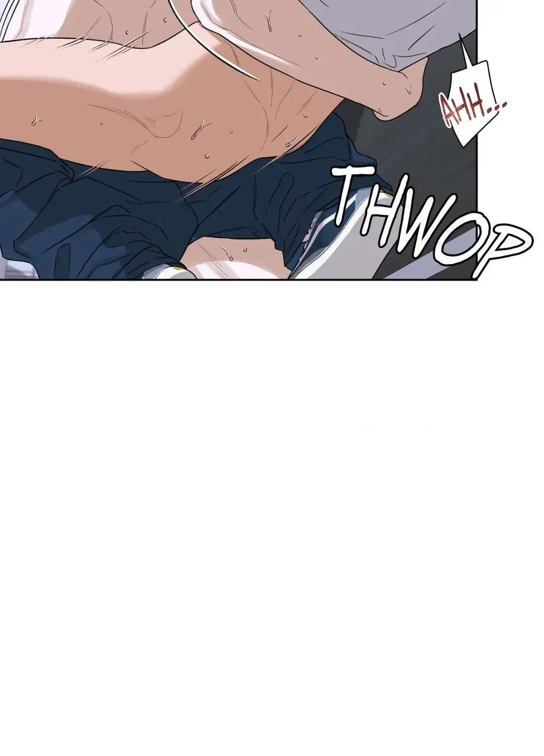 An Unsettling Scent Chapter 24, page 91