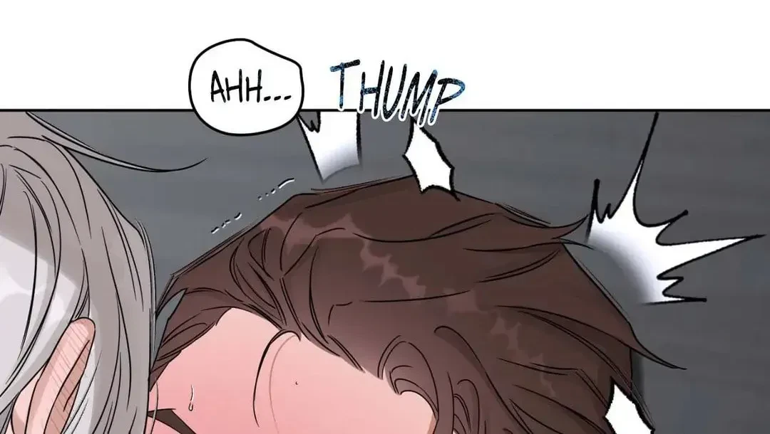 An Unsettling Scent Chapter 24, page 92