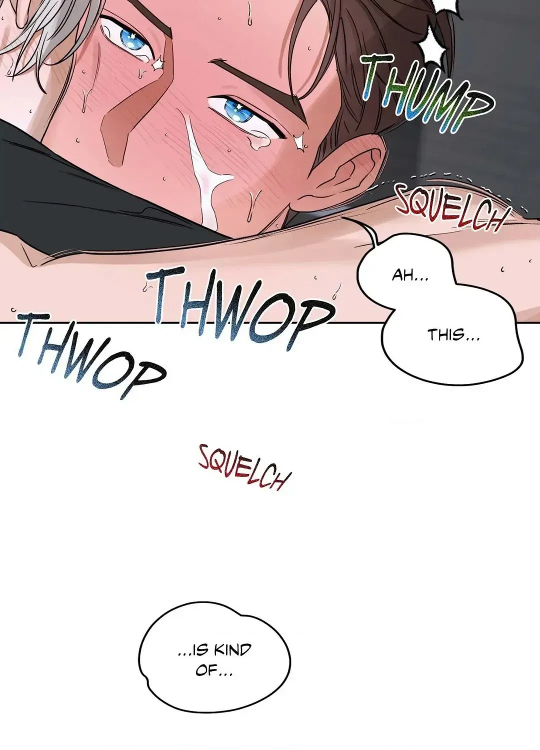 An Unsettling Scent Chapter 24, page 93