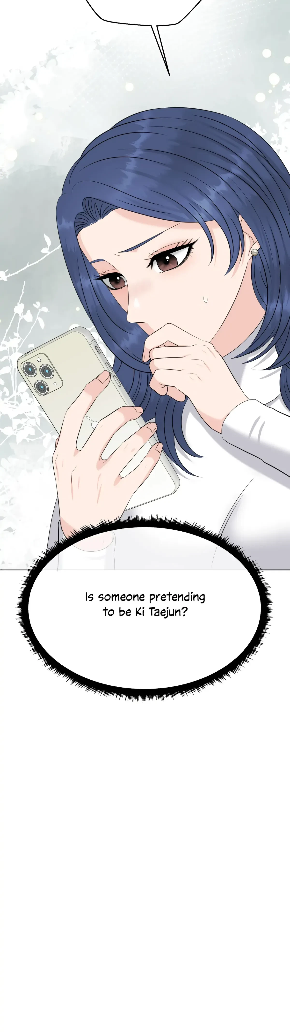 The Alpha Of Her Choice Chapter 68, page 13