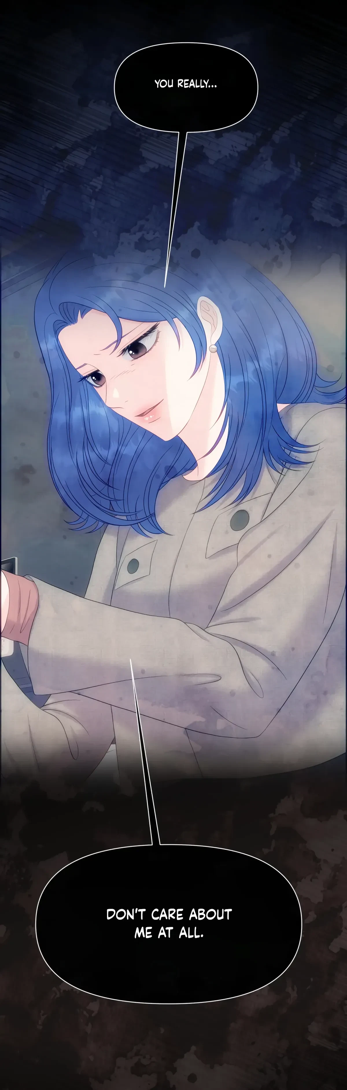 The Alpha Of Her Choice Chapter 68, page 22