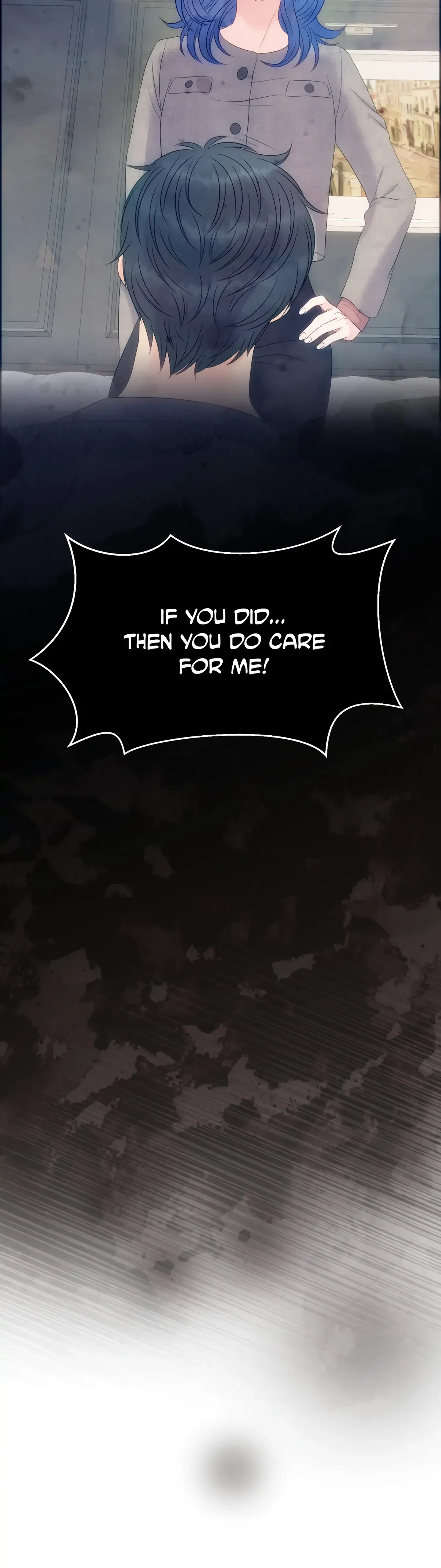 The Alpha Of Her Choice Chapter 68, page 24