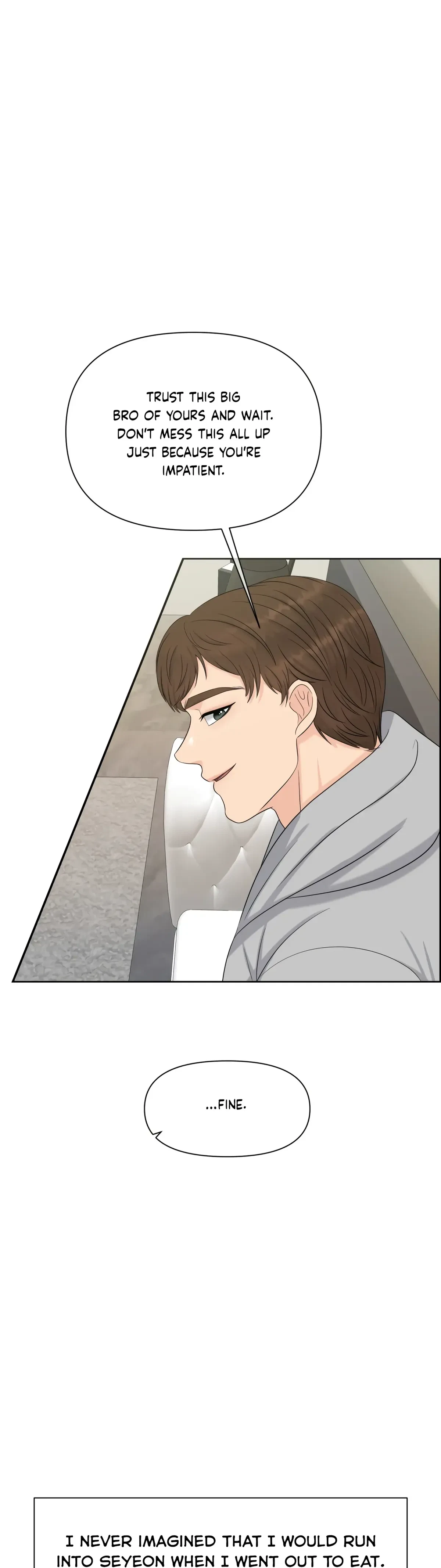 The Alpha Of Her Choice Chapter 68, page 27