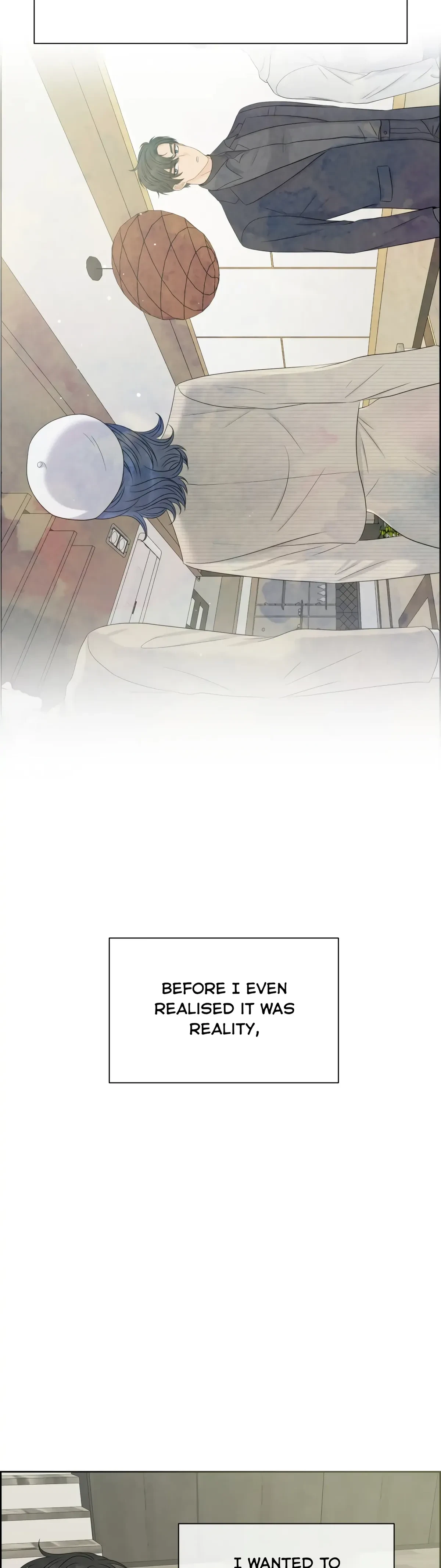 The Alpha Of Her Choice Chapter 68, page 28
