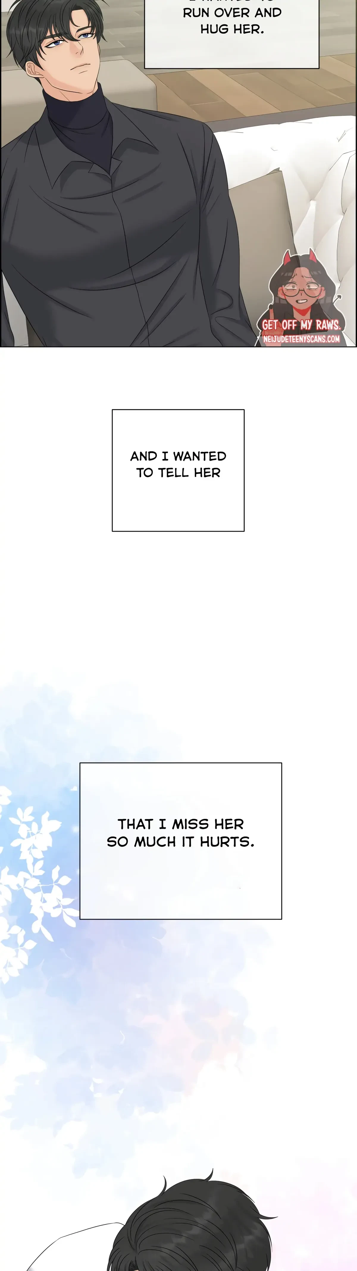 The Alpha Of Her Choice Chapter 68, page 29